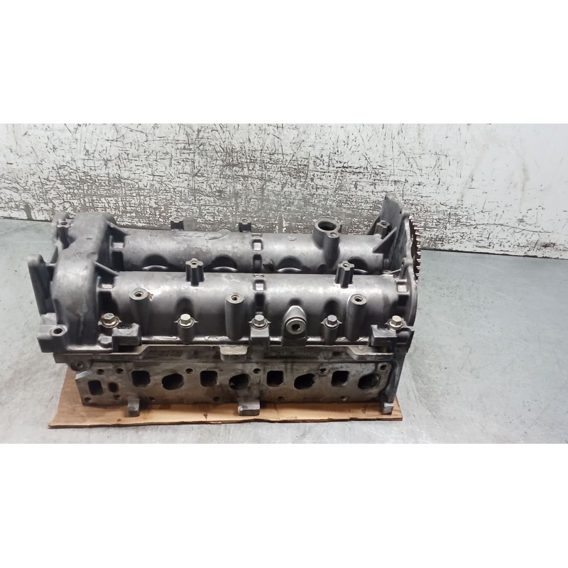 Recambio de culata para citroën nemo furgoneta/monovolumen (aa_) 1.3 hdi 75 referencia OEM IAM 55206388 GZ12XEP 10