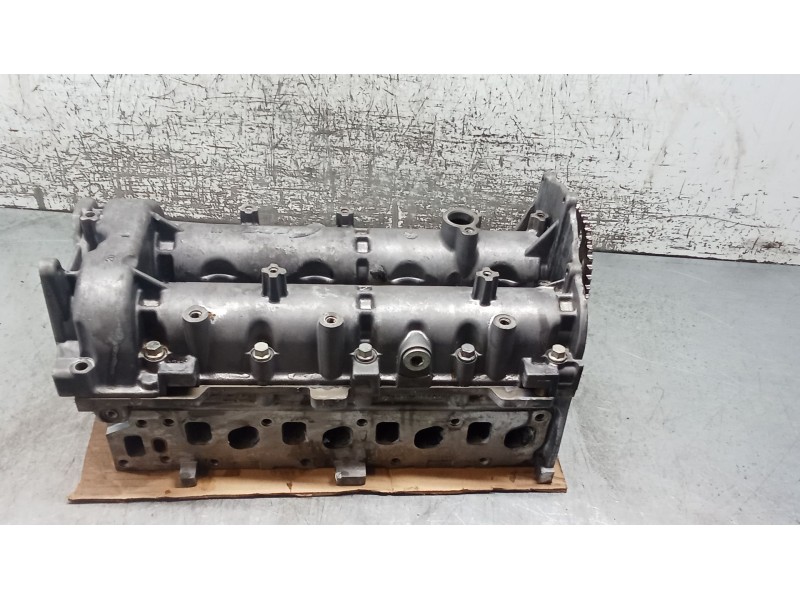 Recambio de culata para citroën nemo furgoneta/monovolumen (aa_) 1.3 hdi 75 referencia OEM IAM 55206388 GZ12XEP 10