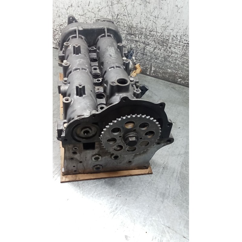 Recambio de culata para citroën nemo furgoneta/monovolumen (aa_) 1.3 hdi 75 referencia OEM IAM 55206388 GZ12XEP 10