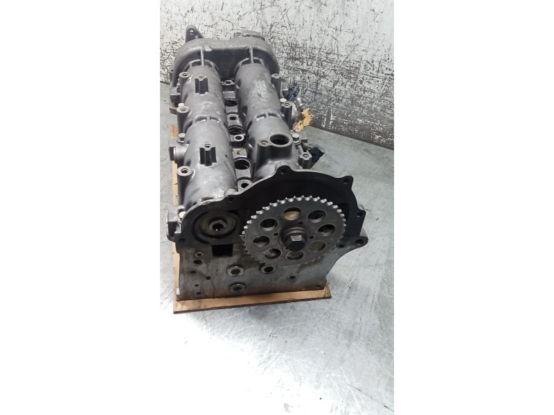 Recambio de culata para citroën nemo furgoneta/monovolumen (aa_) 1.3 hdi 75 referencia OEM IAM 55206388 GZ12XEP 10