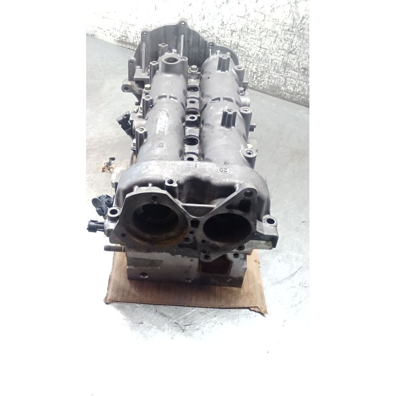 Recambio de culata para citroën nemo furgoneta/monovolumen (aa_) 1.3 hdi 75 referencia OEM IAM 55206388 GZ12XEP 10