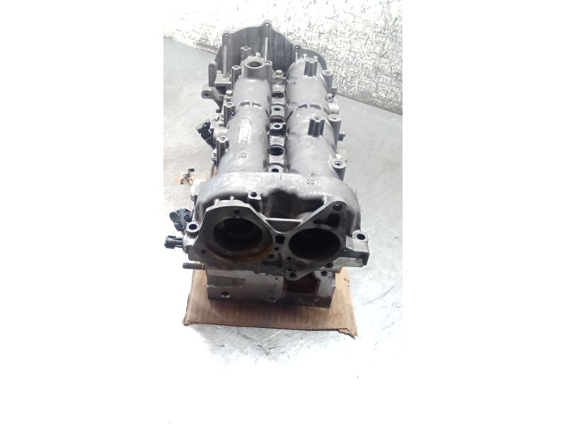 Recambio de culata para citroën nemo furgoneta/monovolumen (aa_) 1.3 hdi 75 referencia OEM IAM 55206388 GZ12XEP 10