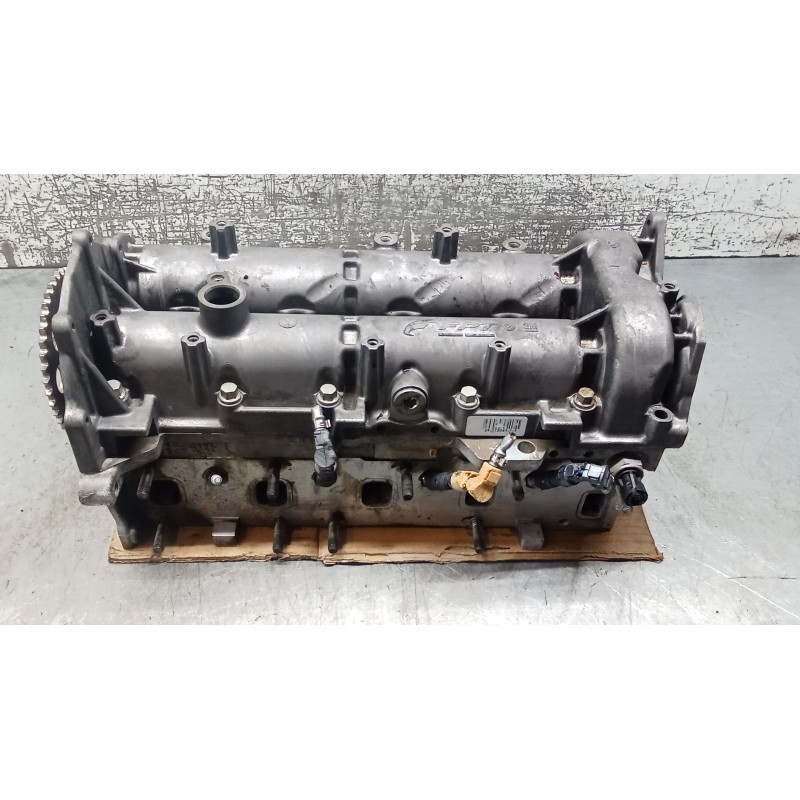 Recambio de culata para citroën nemo furgoneta/monovolumen (aa_) 1.3 hdi 75 referencia OEM IAM 55206388 GZ12XEP 10