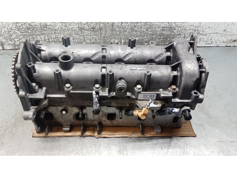 Recambio de culata para citroën nemo furgoneta/monovolumen (aa_) 1.3 hdi 75 referencia OEM IAM 55206388 GZ12XEP 10