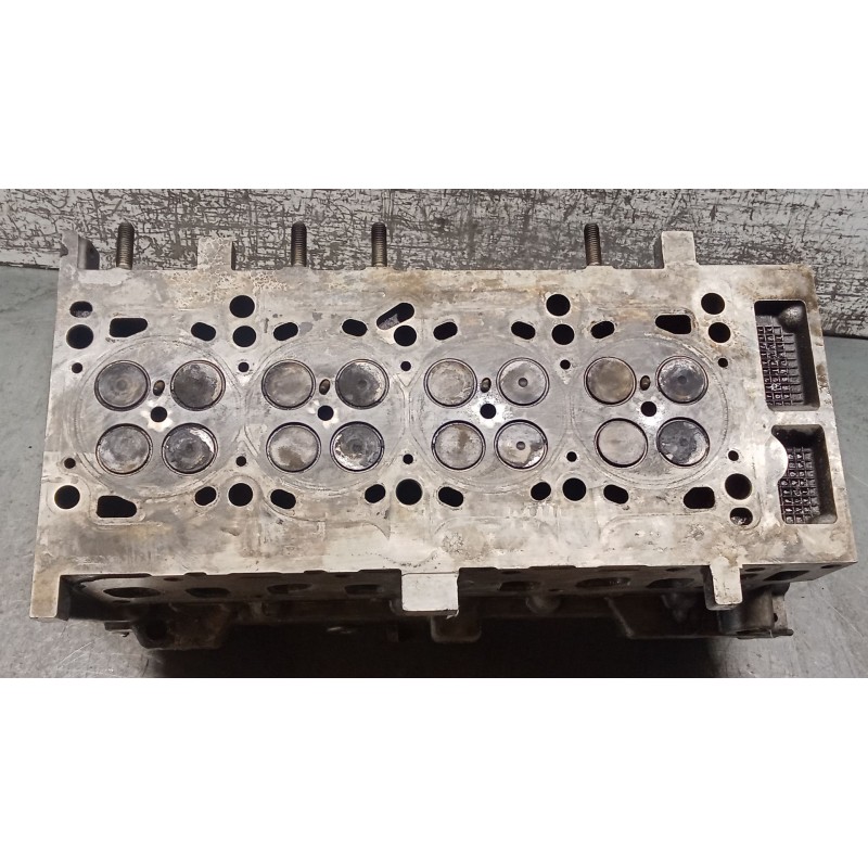 Recambio de culata para citroën nemo furgoneta/monovolumen (aa_) 1.3 hdi 75 referencia OEM IAM 55206388 GZ12XEP 10