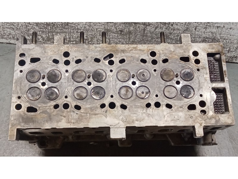 Recambio de culata para citroën nemo furgoneta/monovolumen (aa_) 1.3 hdi 75 referencia OEM IAM 55206388 GZ12XEP 10