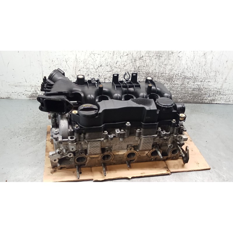 Recambio de culata para ford focus c-max (dm2) 1.6 tdci referencia OEM IAM 9651517110 G8DA 03