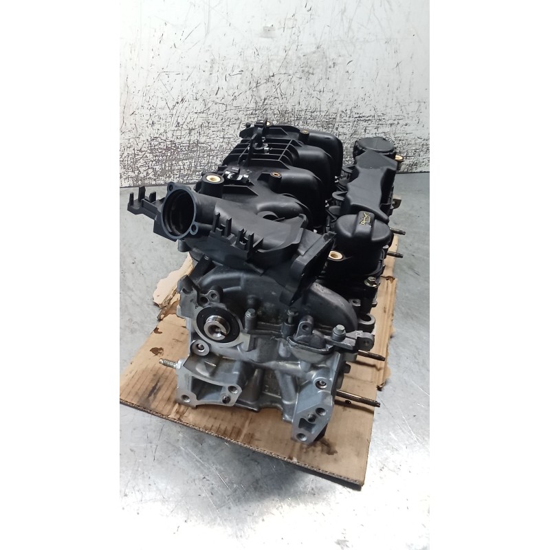 Recambio de culata para ford focus c-max (dm2) 1.6 tdci referencia OEM IAM 9651517110 G8DA 03