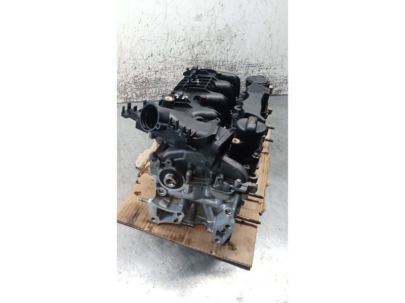 Recambio de culata para ford focus c-max (dm2) 1.6 tdci referencia OEM IAM 9651517110 G8DA 03