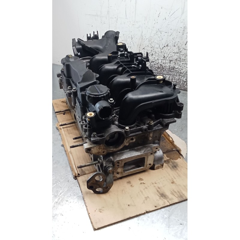 Recambio de culata para ford focus c-max (dm2) 1.6 tdci referencia OEM IAM 9651517110 G8DA 03