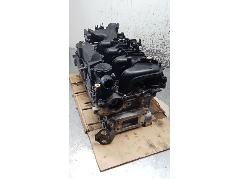 Recambio de culata para ford focus c-max (dm2) 1.6 tdci referencia OEM IAM 9651517110 G8DA 03