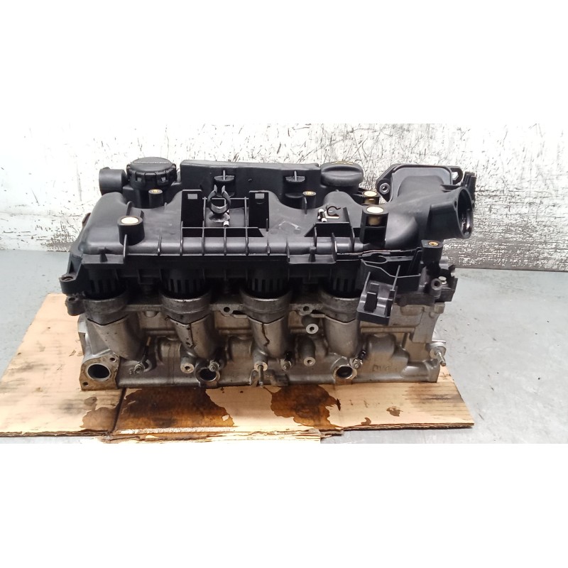 Recambio de culata para ford focus c-max (dm2) 1.6 tdci referencia OEM IAM 9651517110 G8DA 03