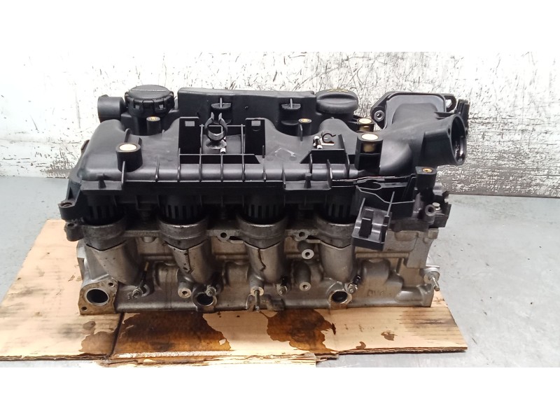 Recambio de culata para ford focus c-max (dm2) 1.6 tdci referencia OEM IAM 9651517110 G8DA 03
