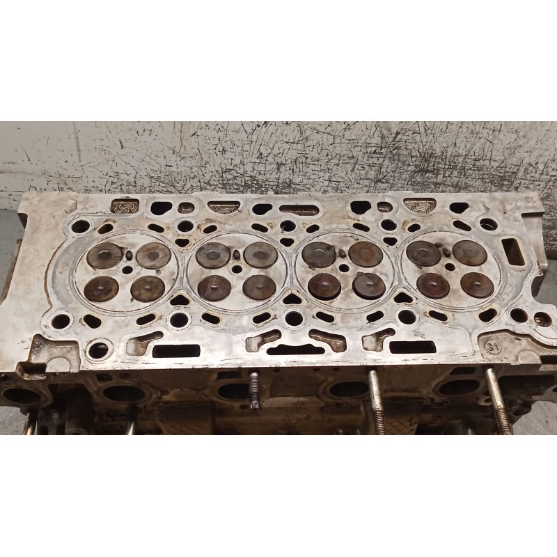 Recambio de culata para ford focus c-max (dm2) 1.6 tdci referencia OEM IAM 9651517110 G8DA 03