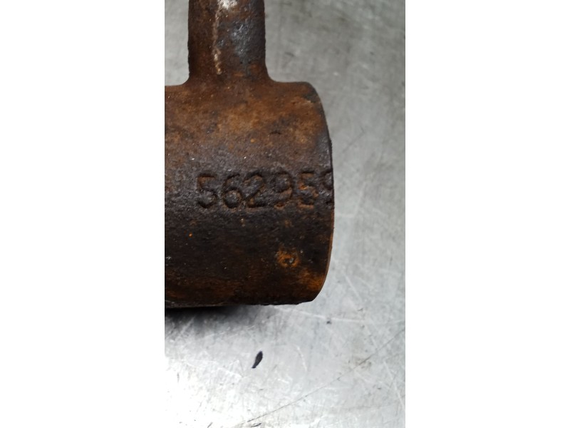 Recambio de bomba freno para citroën bx (xb-_) 14 e referencia OEM IAM   83
