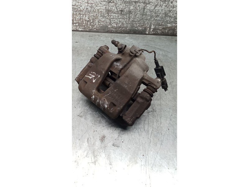 Recambio de pinza freno delantera derecha para citroën nemo furgoneta/monovolumen (aa_) 1.3 hdi 75 referencia OEM IAM  BOSCH 10