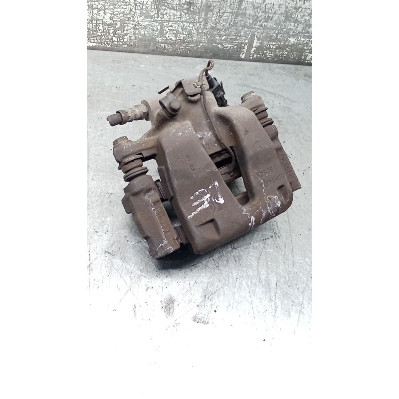Recambio de pinza freno delantera derecha para citroën nemo furgoneta/monovolumen (aa_) 1.3 hdi 75 referencia OEM IAM  BOSCH 10