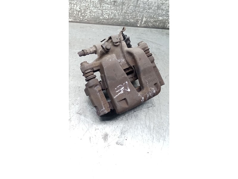 Recambio de pinza freno delantera derecha para citroën nemo furgoneta/monovolumen (aa_) 1.3 hdi 75 referencia OEM IAM  BOSCH 10