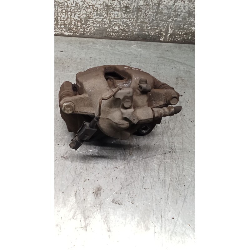 Recambio de pinza freno delantera derecha para citroën nemo furgoneta/monovolumen (aa_) 1.3 hdi 75 referencia OEM IAM  BOSCH 10
