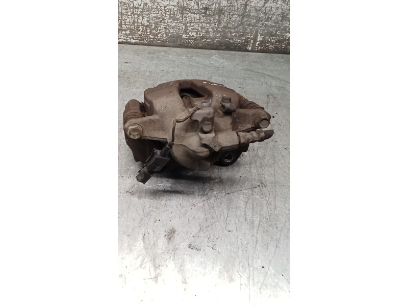 Recambio de pinza freno delantera derecha para citroën nemo furgoneta/monovolumen (aa_) 1.3 hdi 75 referencia OEM IAM  BOSCH 10