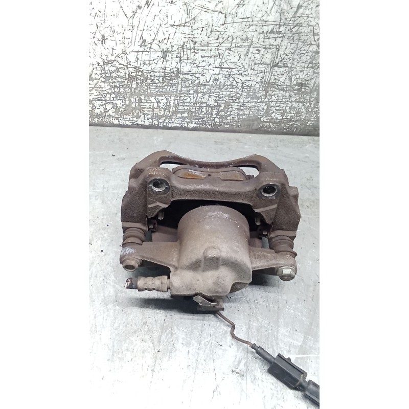 Recambio de pinza freno delantera derecha para citroën nemo furgoneta/monovolumen (aa_) 1.3 hdi 75 referencia OEM IAM  BOSCH 10