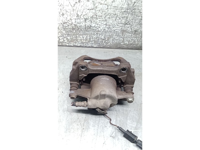 Recambio de pinza freno delantera derecha para citroën nemo furgoneta/monovolumen (aa_) 1.3 hdi 75 referencia OEM IAM  BOSCH 10