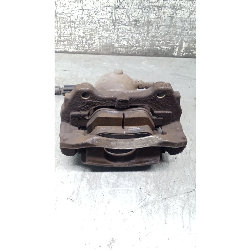 Recambio de pinza freno delantera derecha para citroën nemo furgoneta/monovolumen (aa_) 1.3 hdi 75 referencia OEM IAM  BOSCH 10