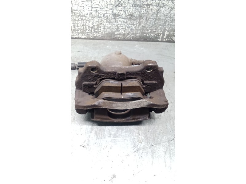 Recambio de pinza freno delantera derecha para citroën nemo furgoneta/monovolumen (aa_) 1.3 hdi 75 referencia OEM IAM  BOSCH 10