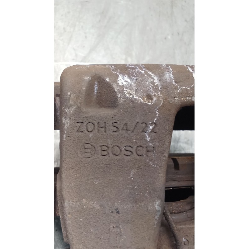 Recambio de pinza freno delantera derecha para citroën nemo furgoneta/monovolumen (aa_) 1.3 hdi 75 referencia OEM IAM  BOSCH 10