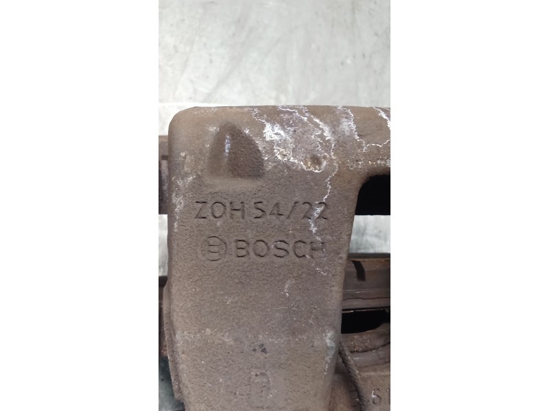 Recambio de pinza freno delantera derecha para citroën nemo furgoneta/monovolumen (aa_) 1.3 hdi 75 referencia OEM IAM  BOSCH 10