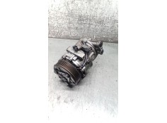Recambio de compresor aire acondicionado para citroën nemo furgoneta/monovolumen (aa_) 1.3 hdi 75 referencia OEM IAM 51893889 19