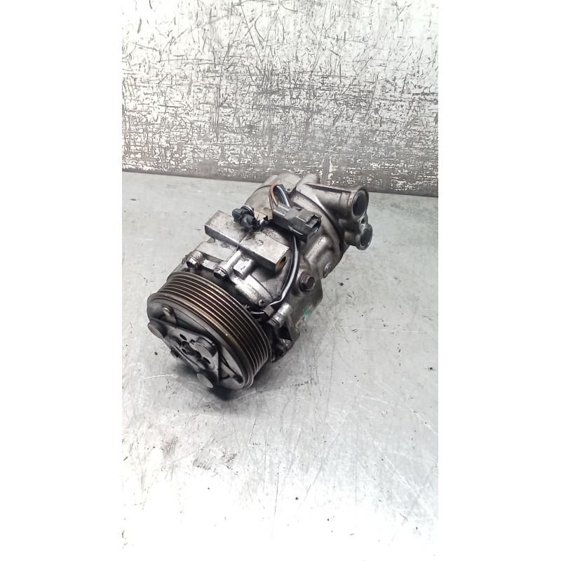Recambio de compresor aire acondicionado para citroën nemo furgoneta/monovolumen (aa_) 1.3 hdi 75 referencia OEM IAM 51893889 19