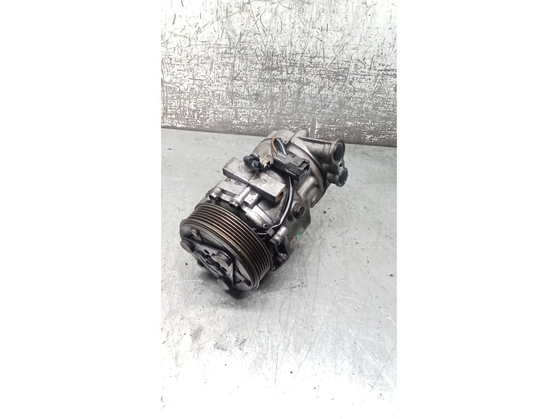 Recambio de compresor aire acondicionado para citroën nemo furgoneta/monovolumen (aa_) 1.3 hdi 75 referencia OEM IAM 51893889 19