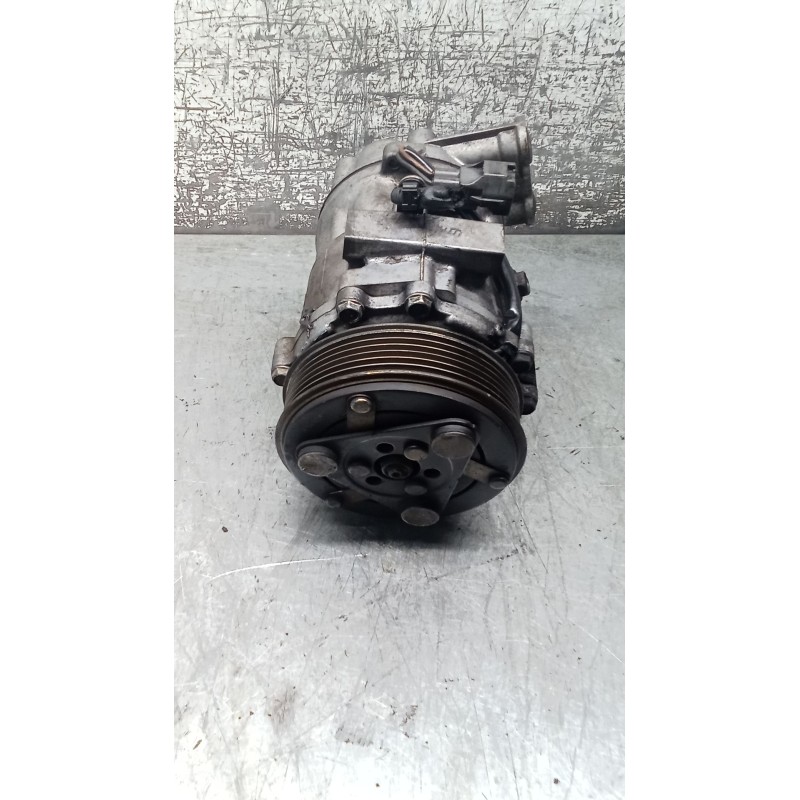 Recambio de compresor aire acondicionado para citroën nemo furgoneta/monovolumen (aa_) 1.3 hdi 75 referencia OEM IAM 51893889 19