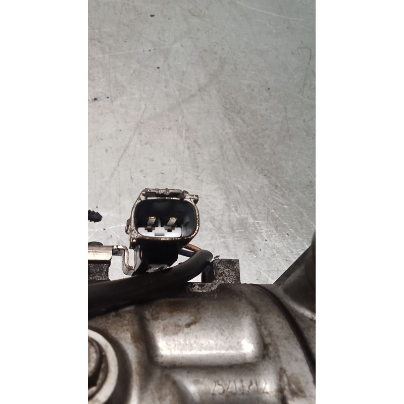 Recambio de compresor aire acondicionado para citroën nemo furgoneta/monovolumen (aa_) 1.3 hdi 75 referencia OEM IAM 51893889 19