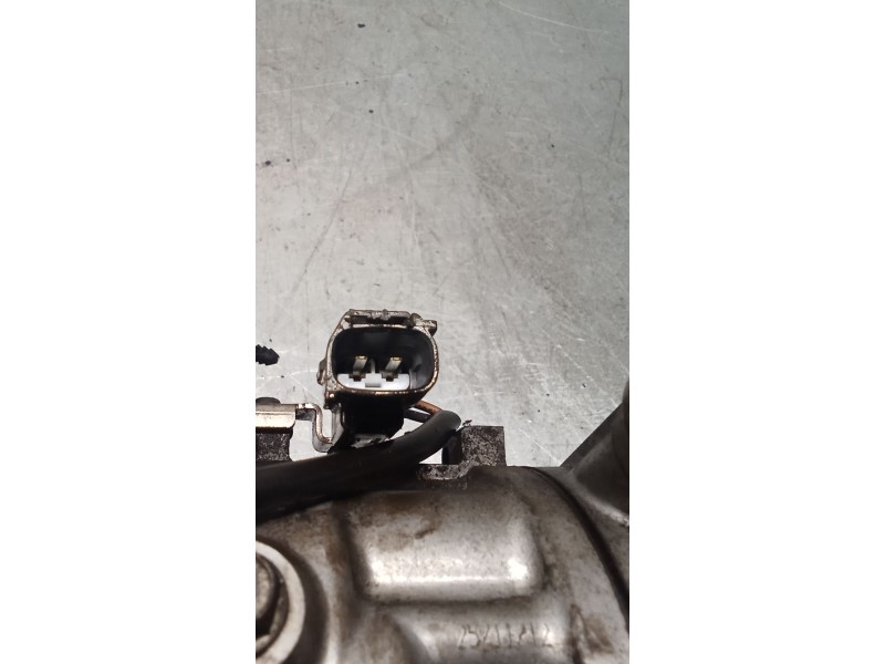 Recambio de compresor aire acondicionado para citroën nemo furgoneta/monovolumen (aa_) 1.3 hdi 75 referencia OEM IAM 51893889 19