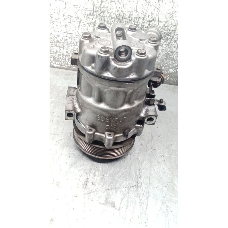 Recambio de compresor aire acondicionado para citroën nemo furgoneta/monovolumen (aa_) 1.3 hdi 75 referencia OEM IAM 51893889 19