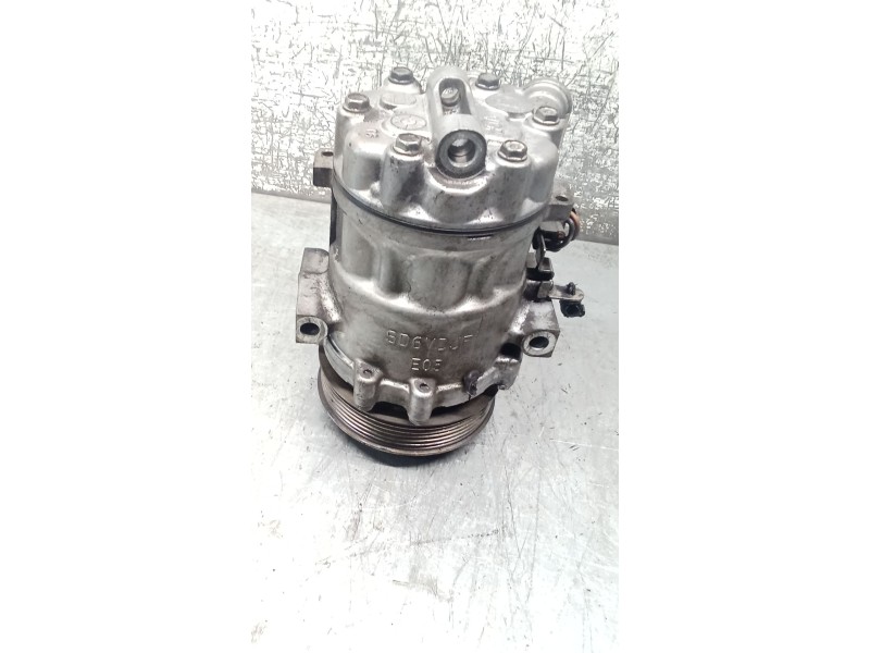 Recambio de compresor aire acondicionado para citroën nemo furgoneta/monovolumen (aa_) 1.3 hdi 75 referencia OEM IAM 51893889 19