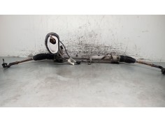 Recambio de cremallera direccion para ford focus c-max (dm2) 1.6 tdci referencia OEM IAM   03