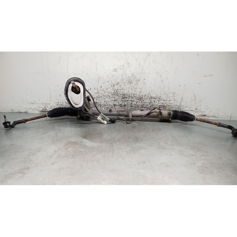 Recambio de cremallera direccion para ford focus c-max (dm2) 1.6 tdci referencia OEM IAM   03