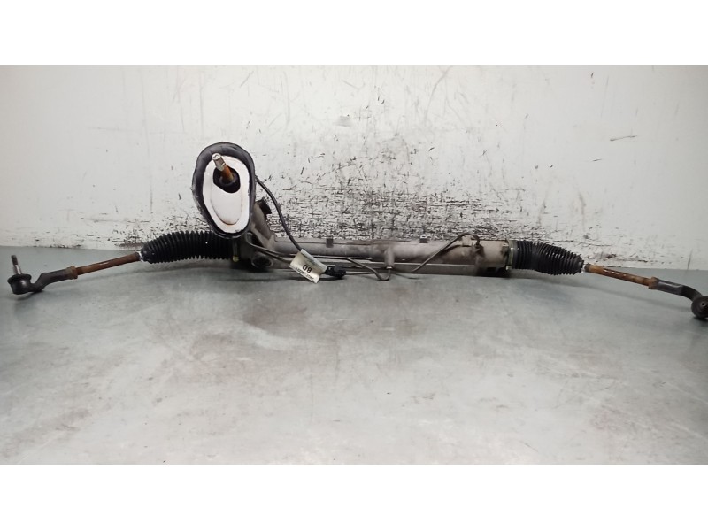 Recambio de cremallera direccion para ford focus c-max (dm2) 1.6 tdci referencia OEM IAM   03