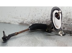 Recambio de cremallera direccion para ford focus c-max (dm2) 1.6 tdci referencia OEM IAM   03 2