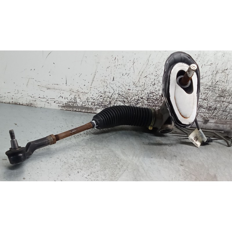 Recambio de cremallera direccion para ford focus c-max (dm2) 1.6 tdci referencia OEM IAM   03