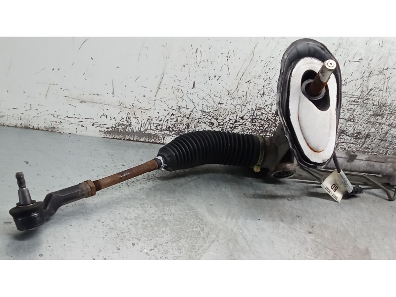 Recambio de cremallera direccion para ford focus c-max (dm2) 1.6 tdci referencia OEM IAM   03