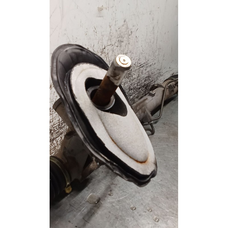 Recambio de cremallera direccion para ford focus c-max (dm2) 1.6 tdci referencia OEM IAM   03