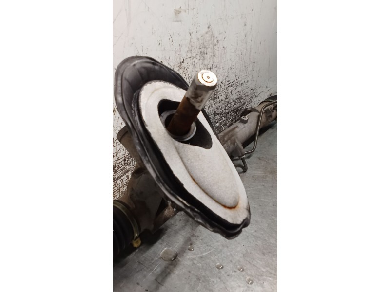 Recambio de cremallera direccion para ford focus c-max (dm2) 1.6 tdci referencia OEM IAM   03