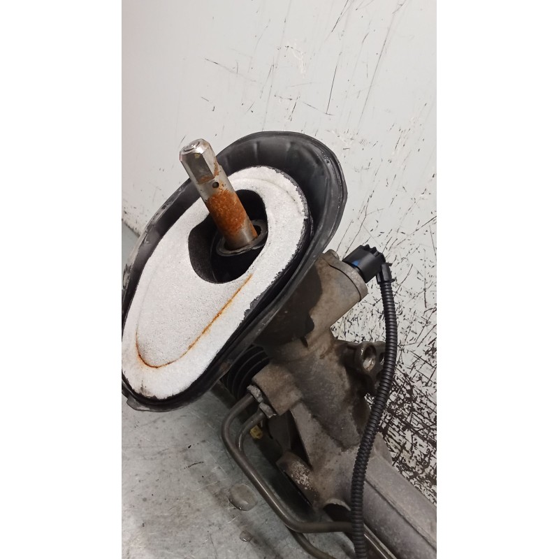 Recambio de cremallera direccion para ford focus c-max (dm2) 1.6 tdci referencia OEM IAM   03
