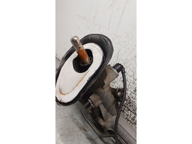 Recambio de cremallera direccion para ford focus c-max (dm2) 1.6 tdci referencia OEM IAM   03