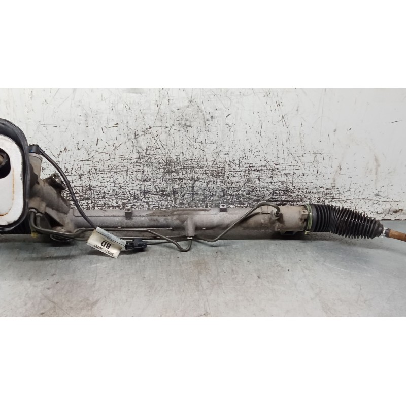 Recambio de cremallera direccion para ford focus c-max (dm2) 1.6 tdci referencia OEM IAM   03
