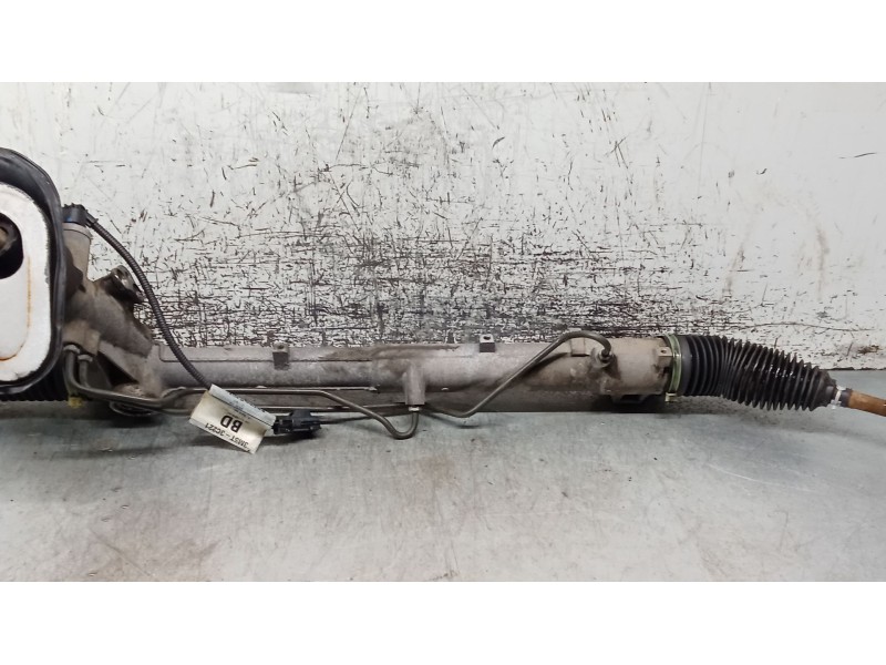 Recambio de cremallera direccion para ford focus c-max (dm2) 1.6 tdci referencia OEM IAM   03